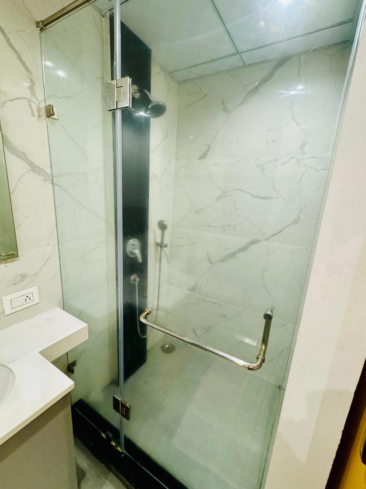 The Grand Luxury Hotel Jaipur Luaran gambar
