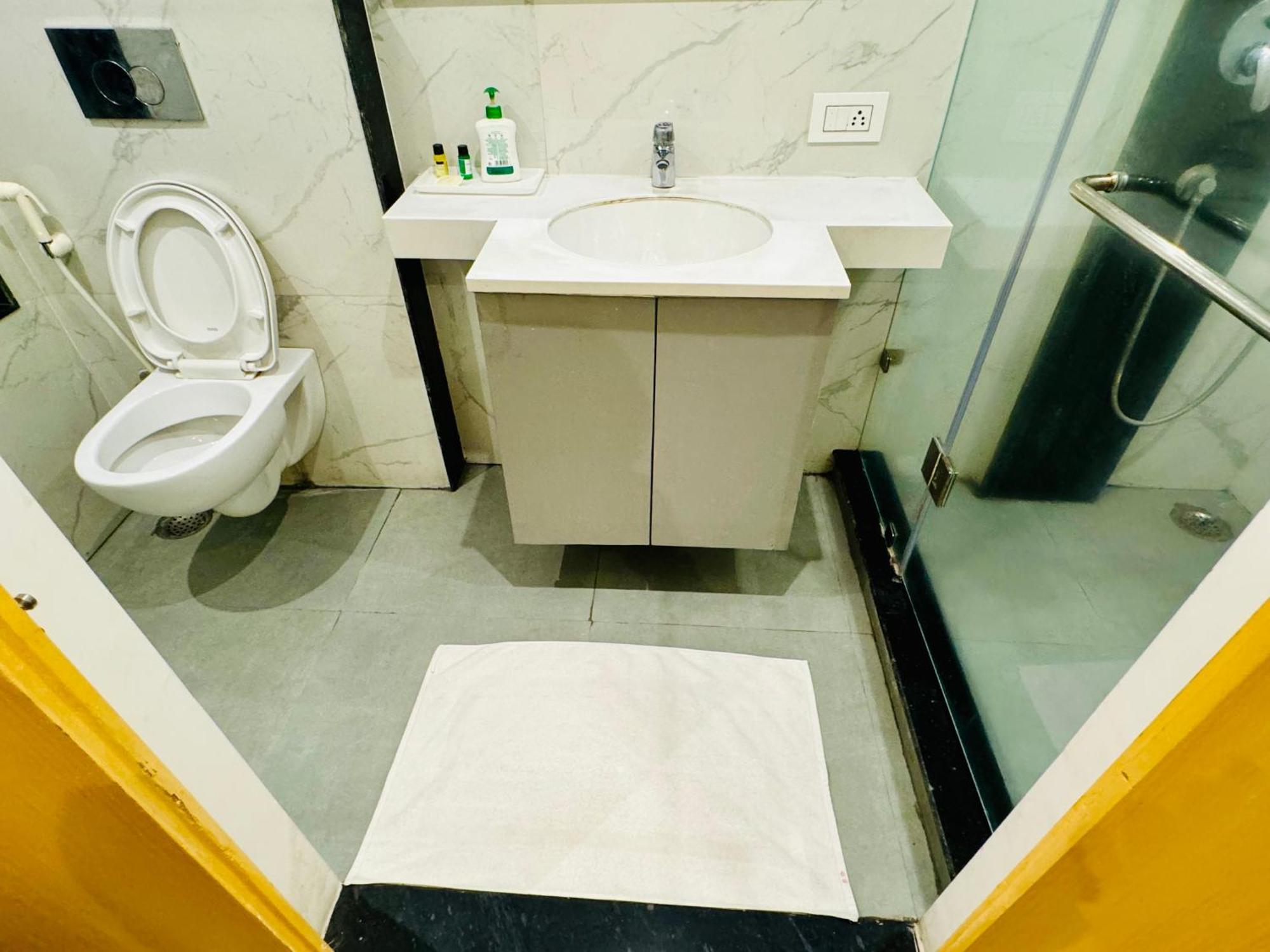 The Grand Luxury Hotel Jaipur Luaran gambar