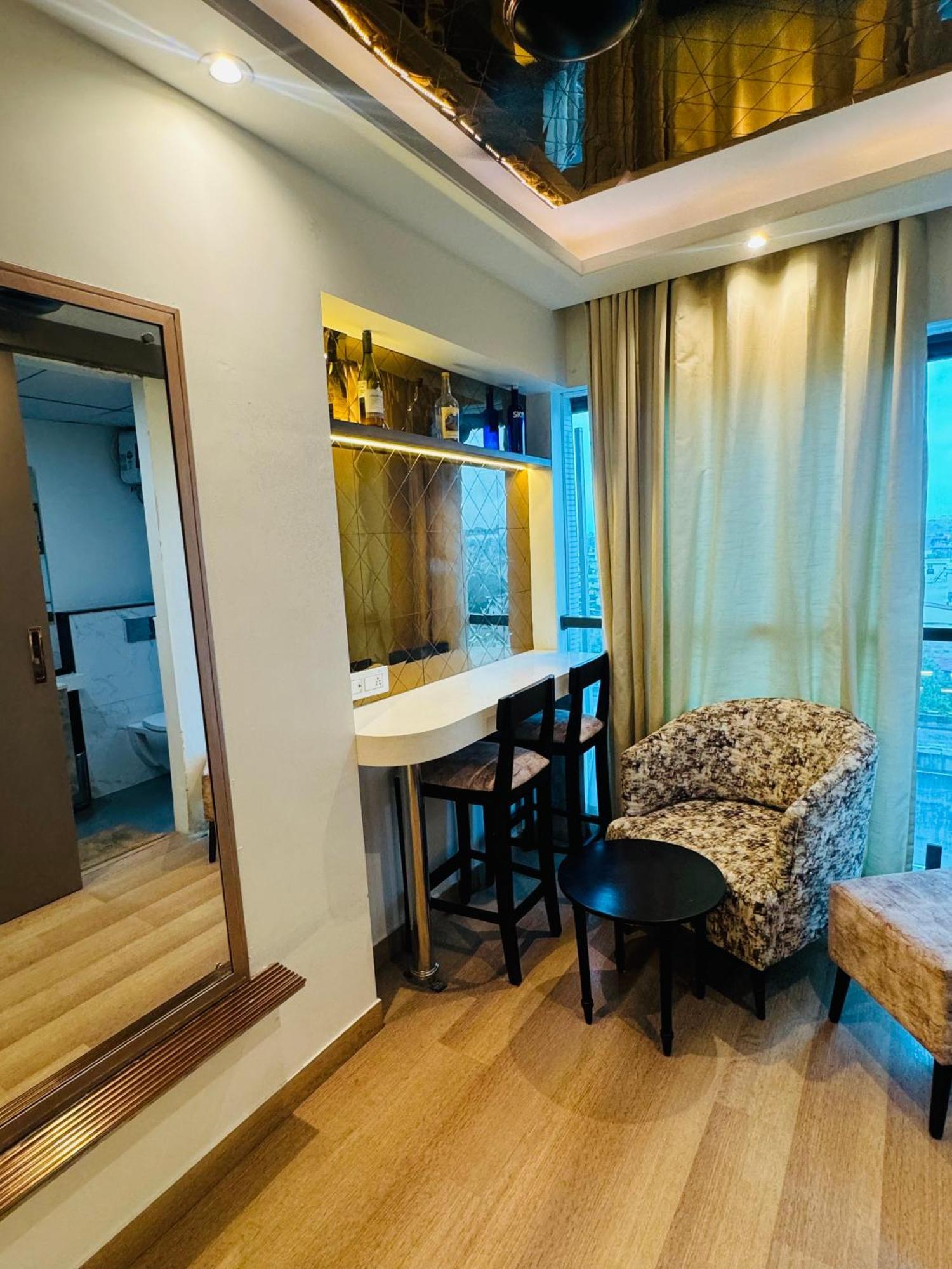 The Grand Luxury Hotel Jaipur Luaran gambar