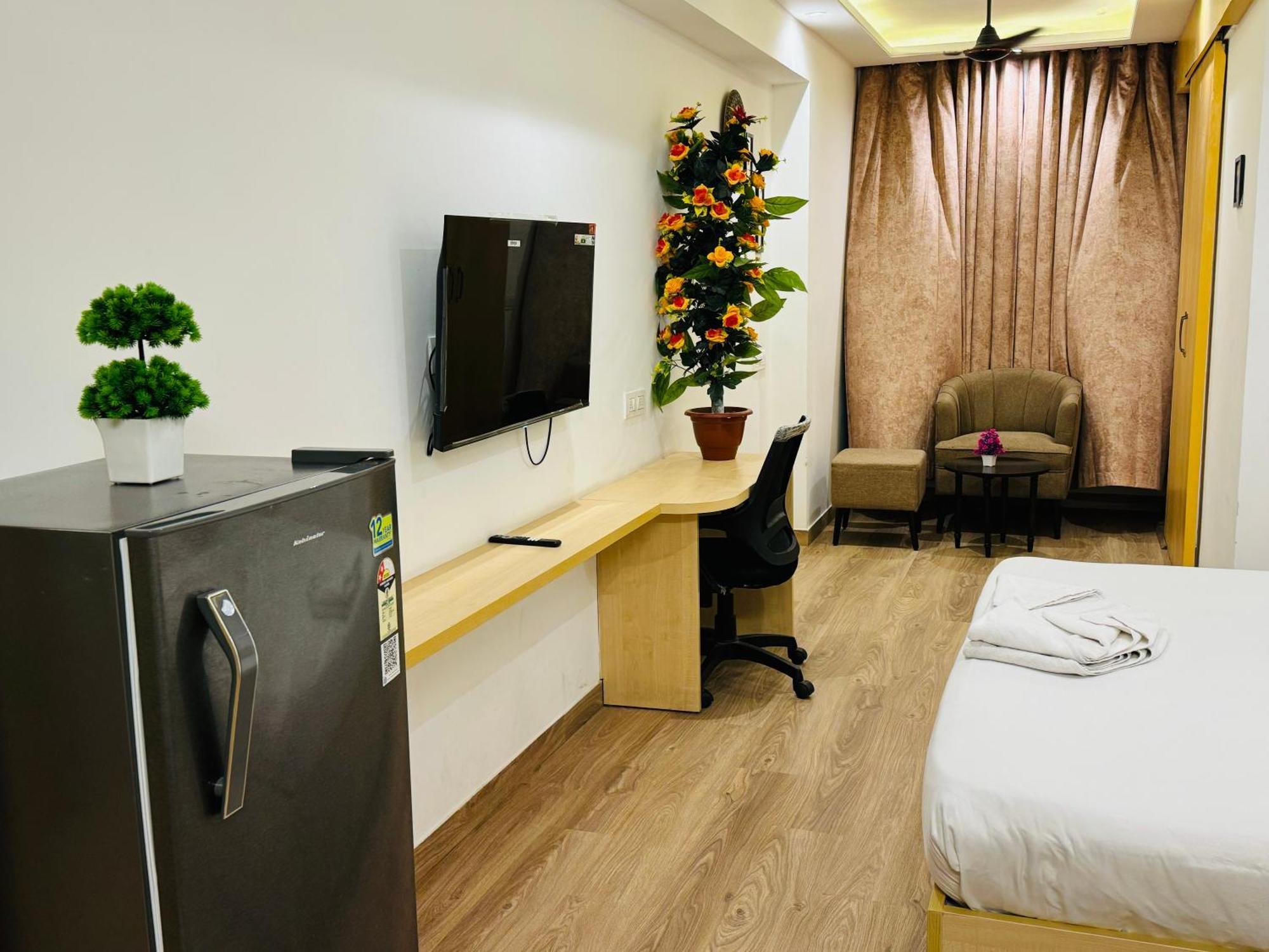 The Grand Luxury Hotel Jaipur Luaran gambar