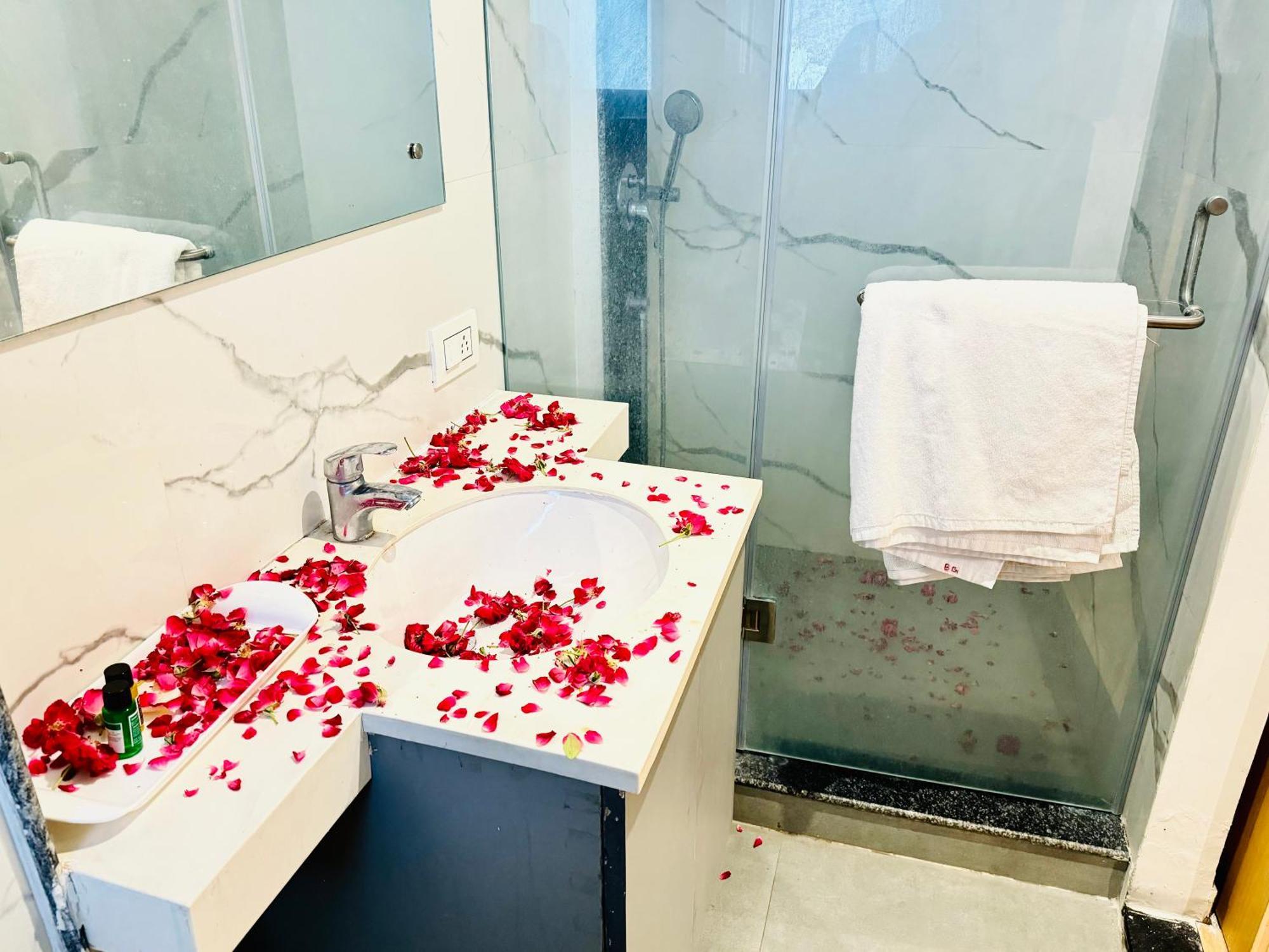 The Grand Luxury Hotel Jaipur Luaran gambar