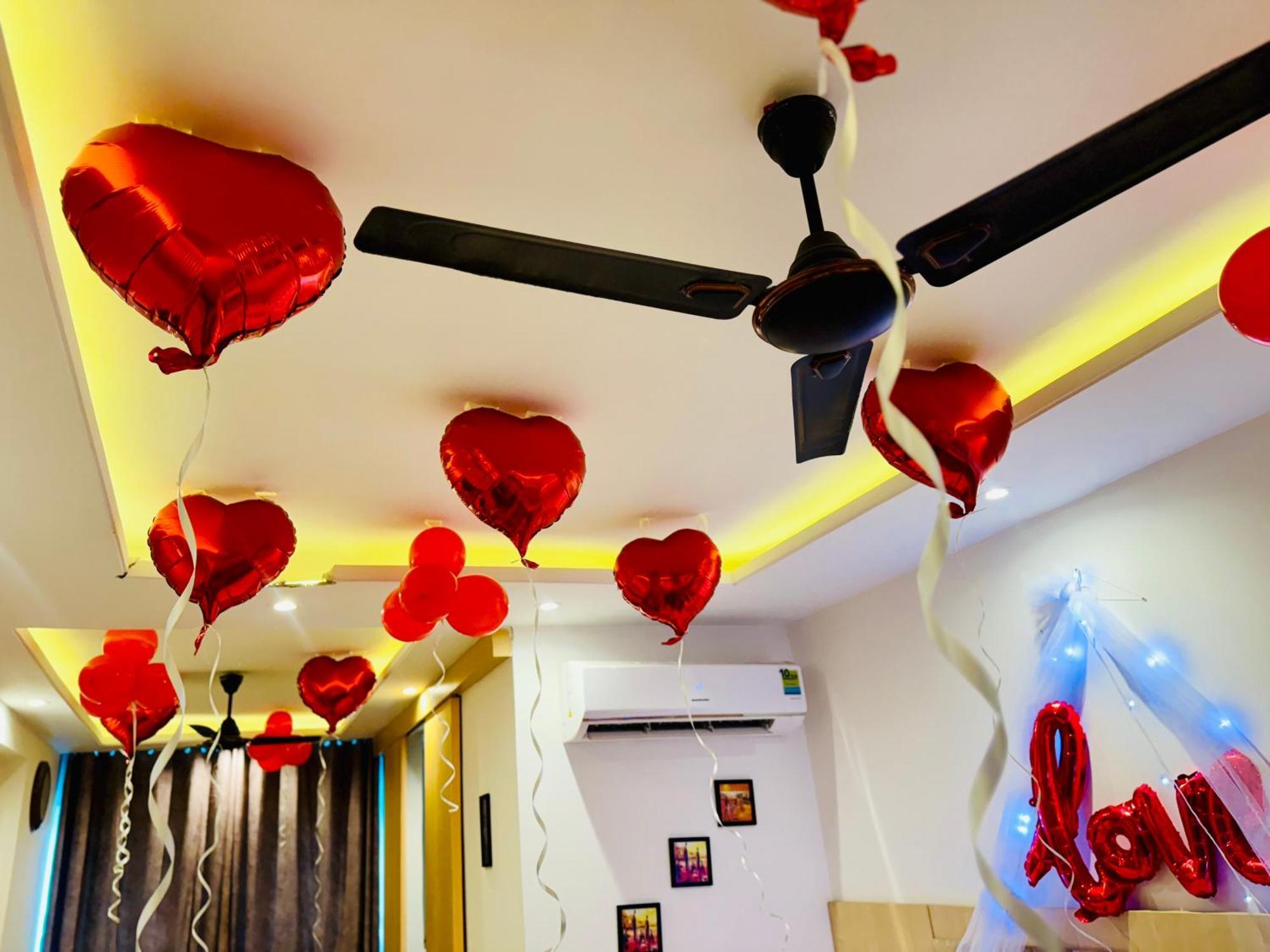 The Grand Luxury Hotel Jaipur Luaran gambar