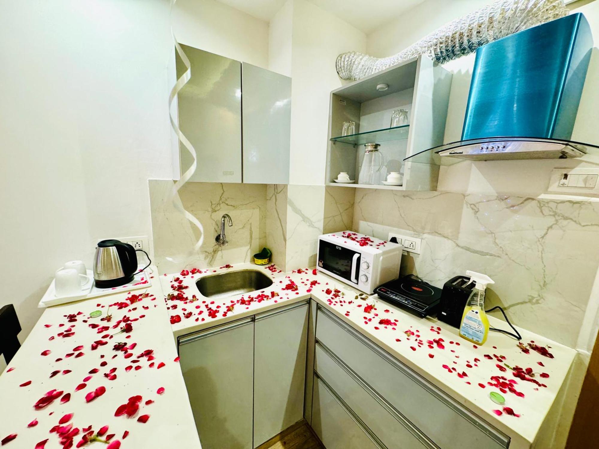 The Grand Luxury Hotel Jaipur Luaran gambar
