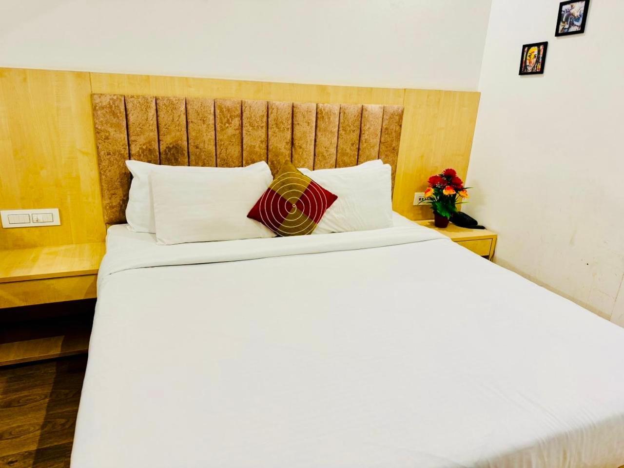 The Grand Luxury Hotel Jaipur Luaran gambar