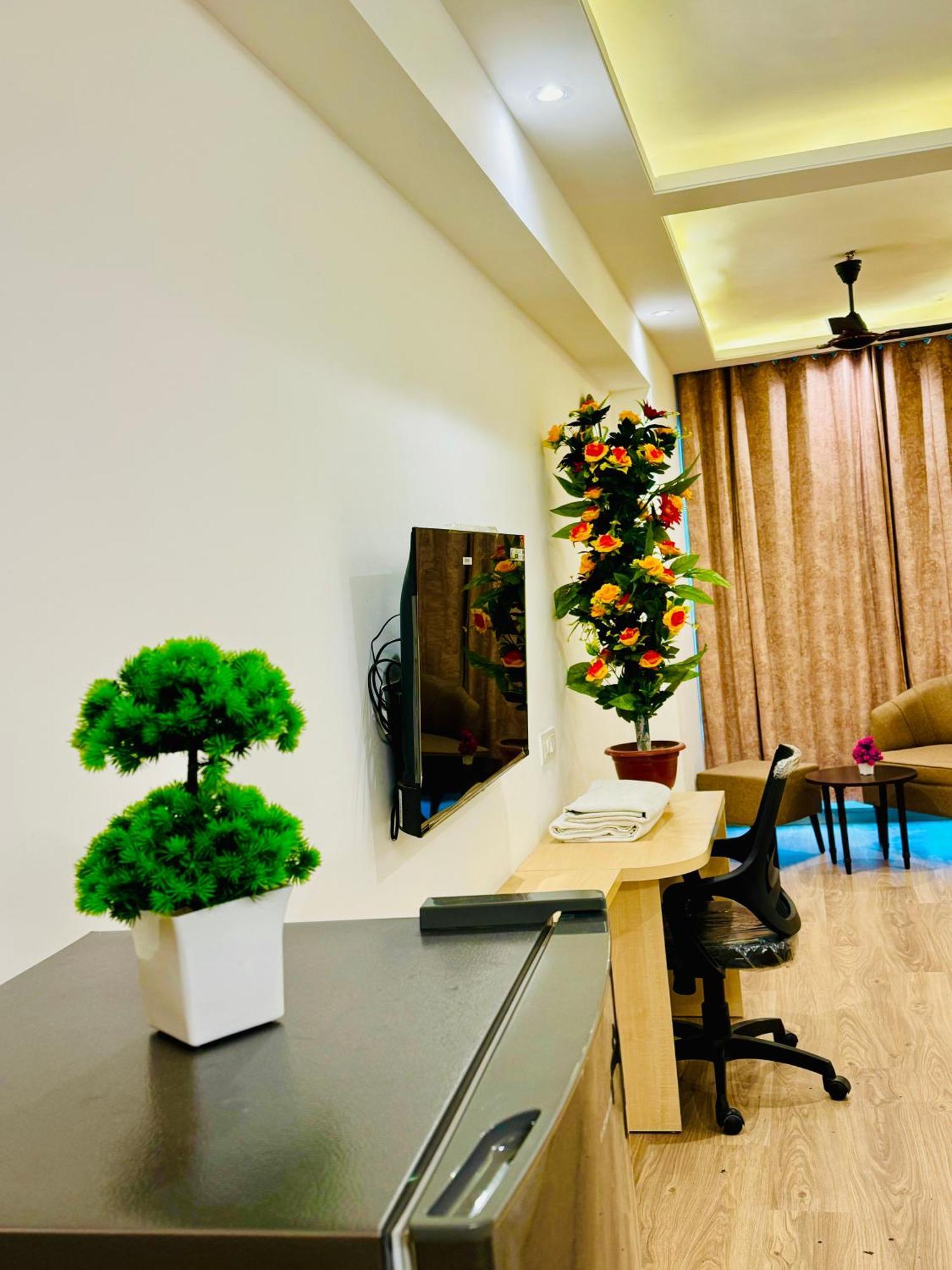 The Grand Luxury Hotel Jaipur Luaran gambar